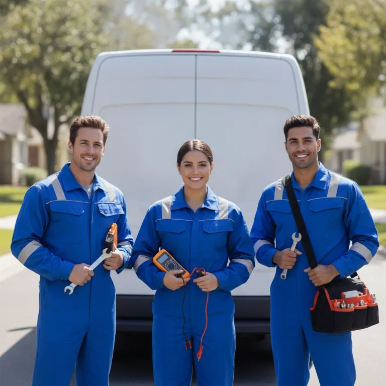 Heat Pump Repair team in Lower Sackville
