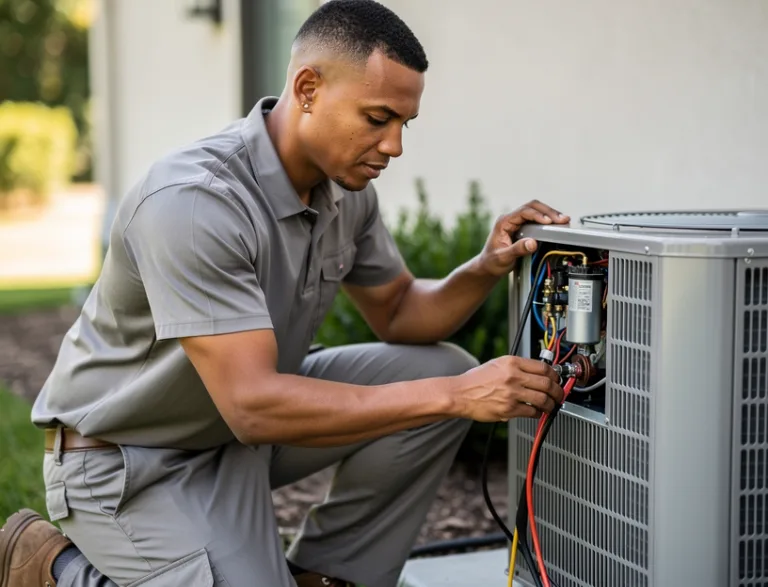 Heat Pump Repair service in Lower Sackville